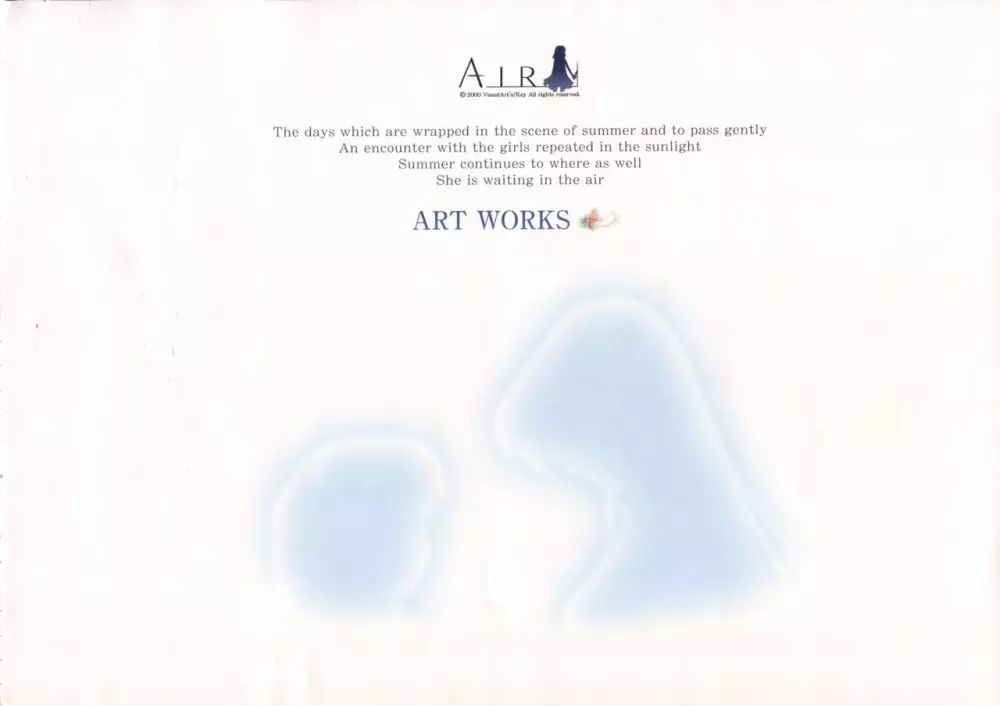 AIR Art Works 5ページ