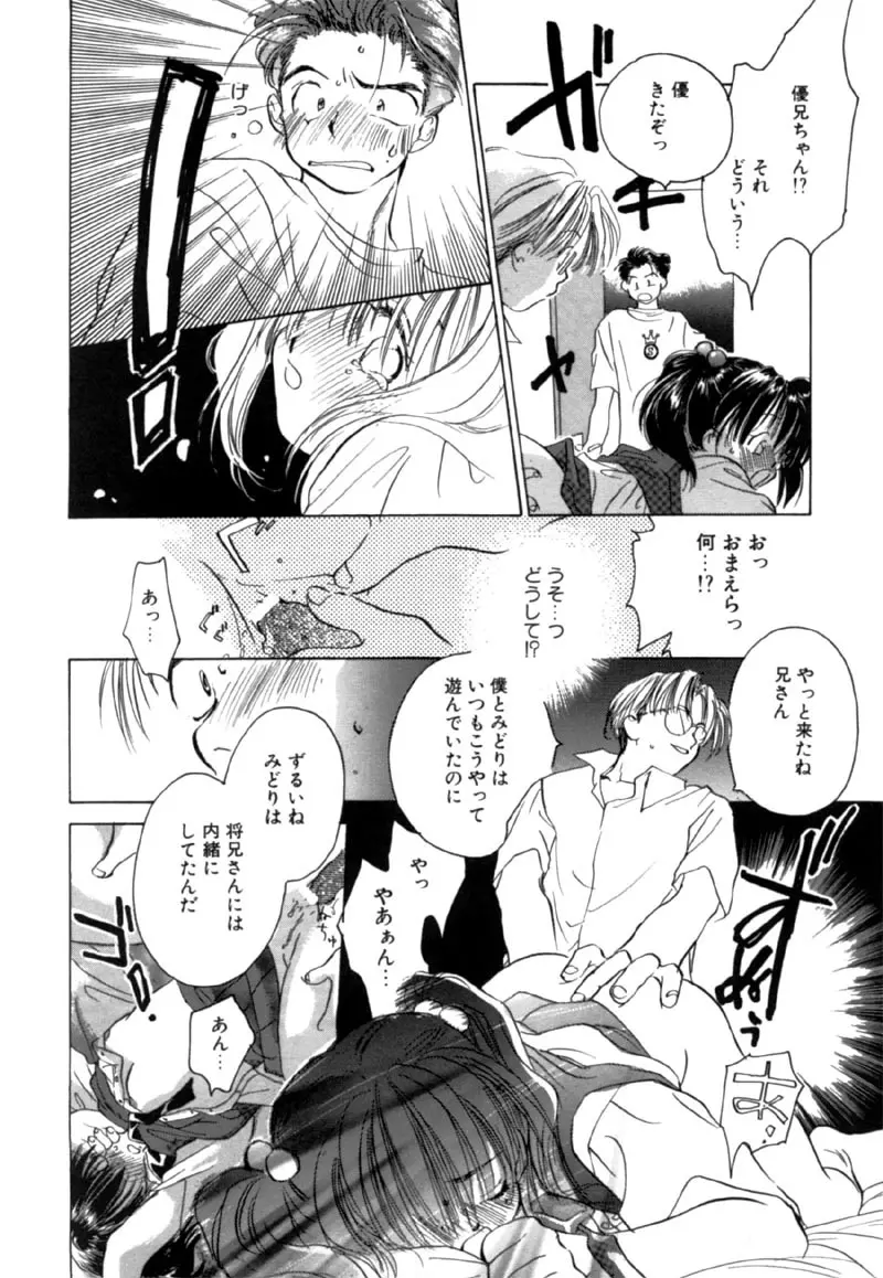 Different View 36ページ
