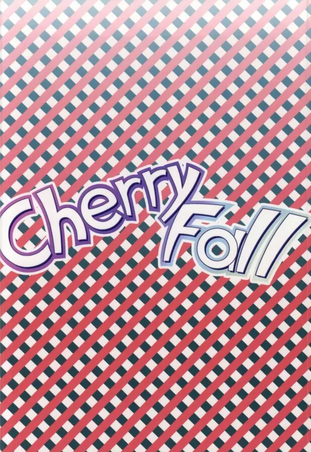 Cherry Fall 21ページ