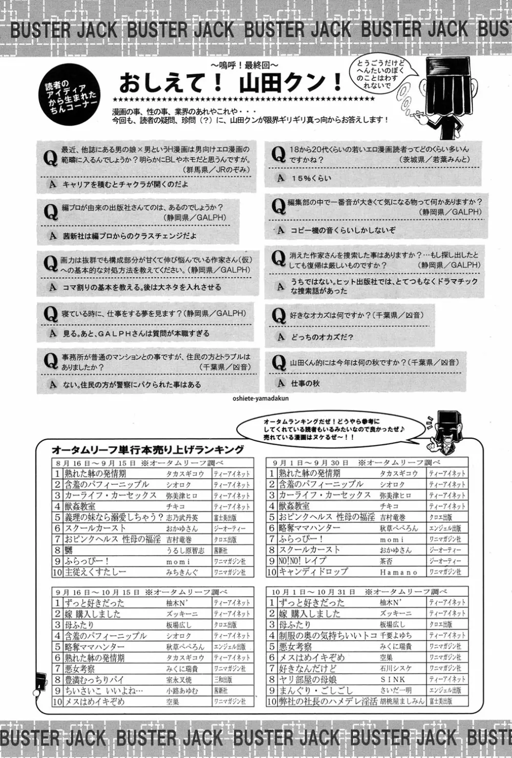 COMIC 夢幻転生 2017年1月号 643ページ