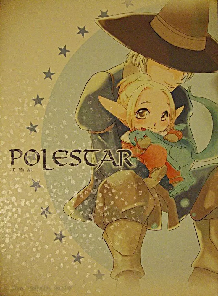 Polestar 1ページ