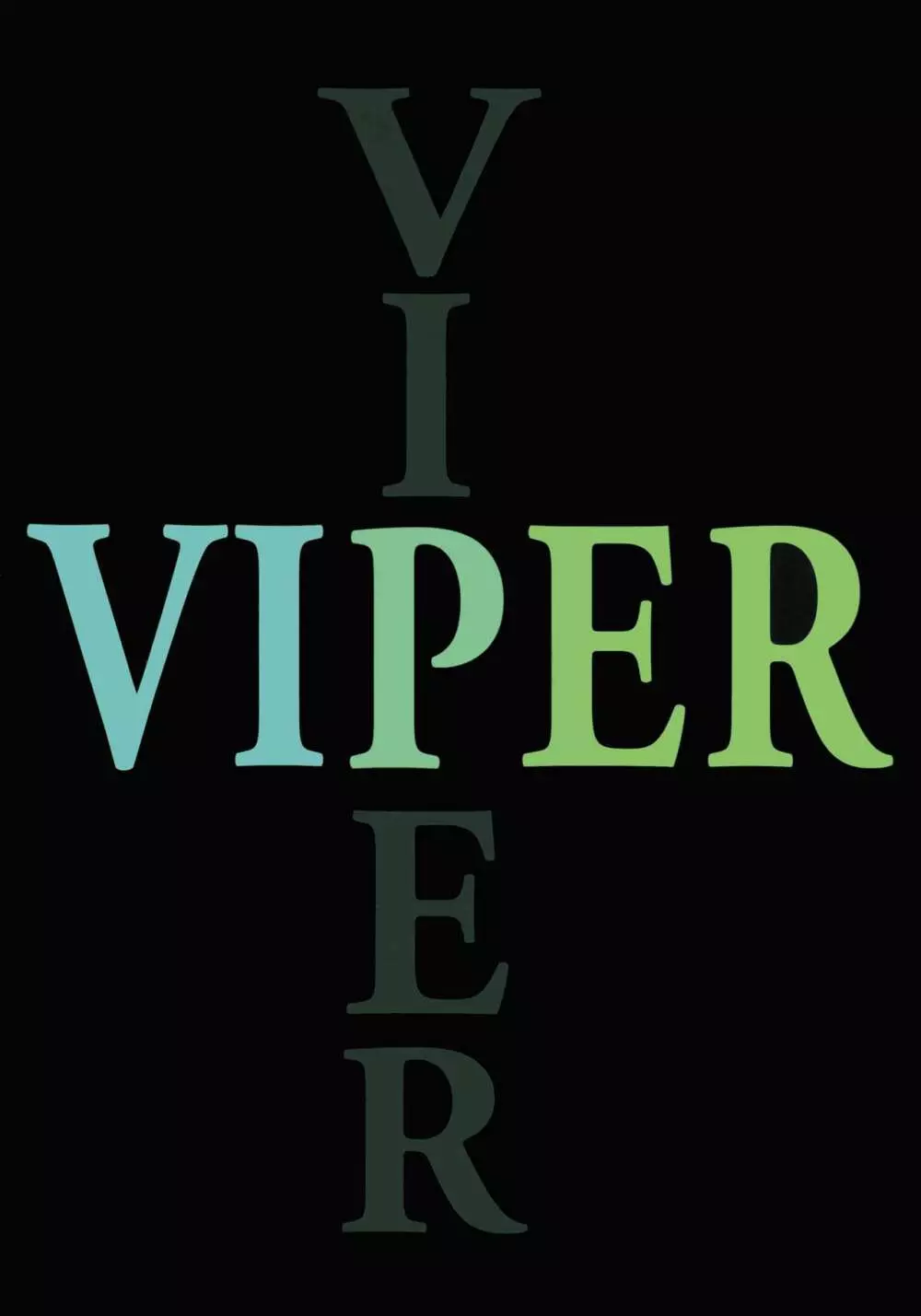 VIPER Series イラスト原画集 IV 4ページ