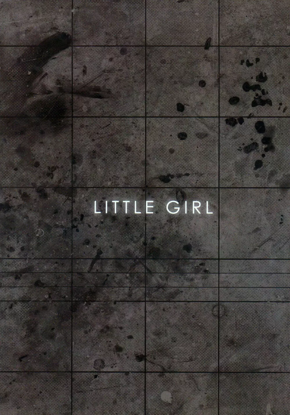 Little Girl 14 30ページ