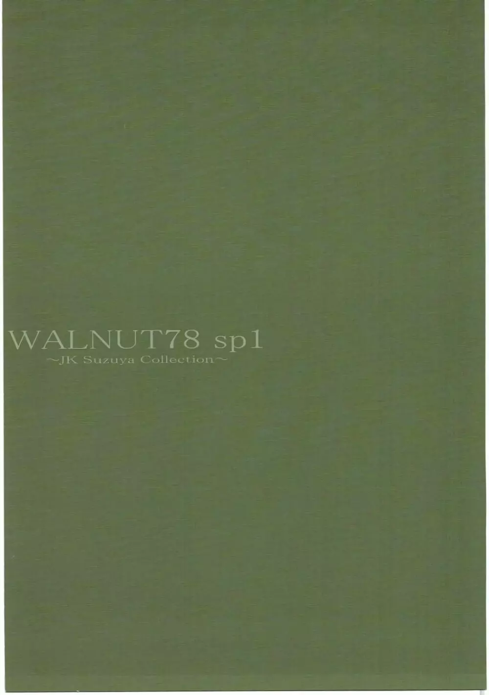 WALNUT78 SP1 2ページ