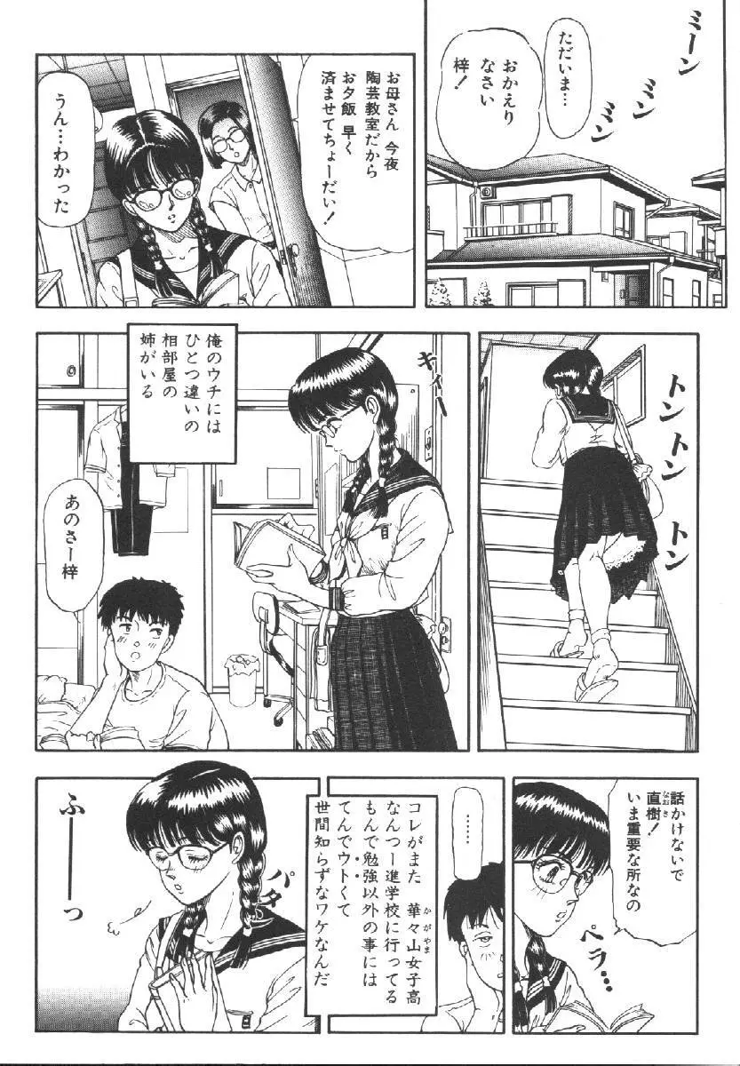 Dorei Keiyaku 132ページ