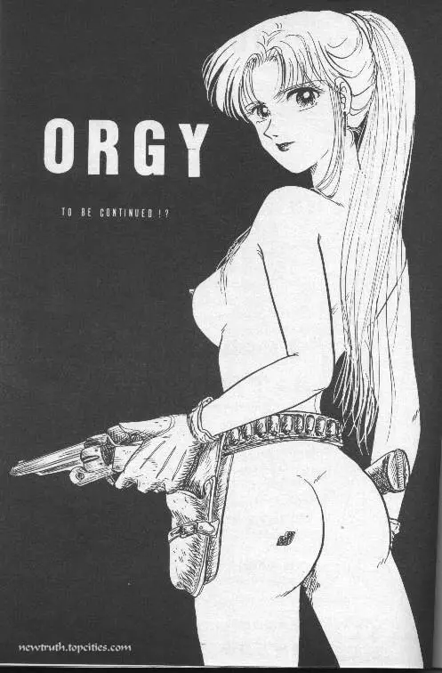 Orgy 57ページ