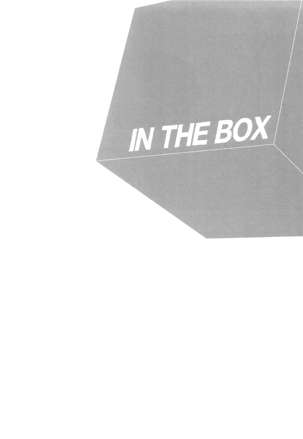IN THE BOX 12ページ