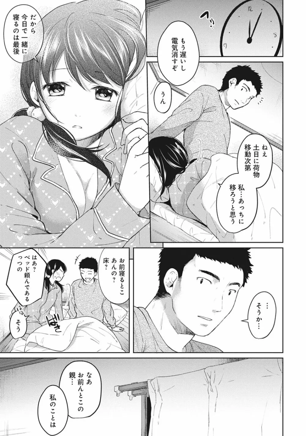 COMIC アナンガ・ランガ Vol.24 81ページ