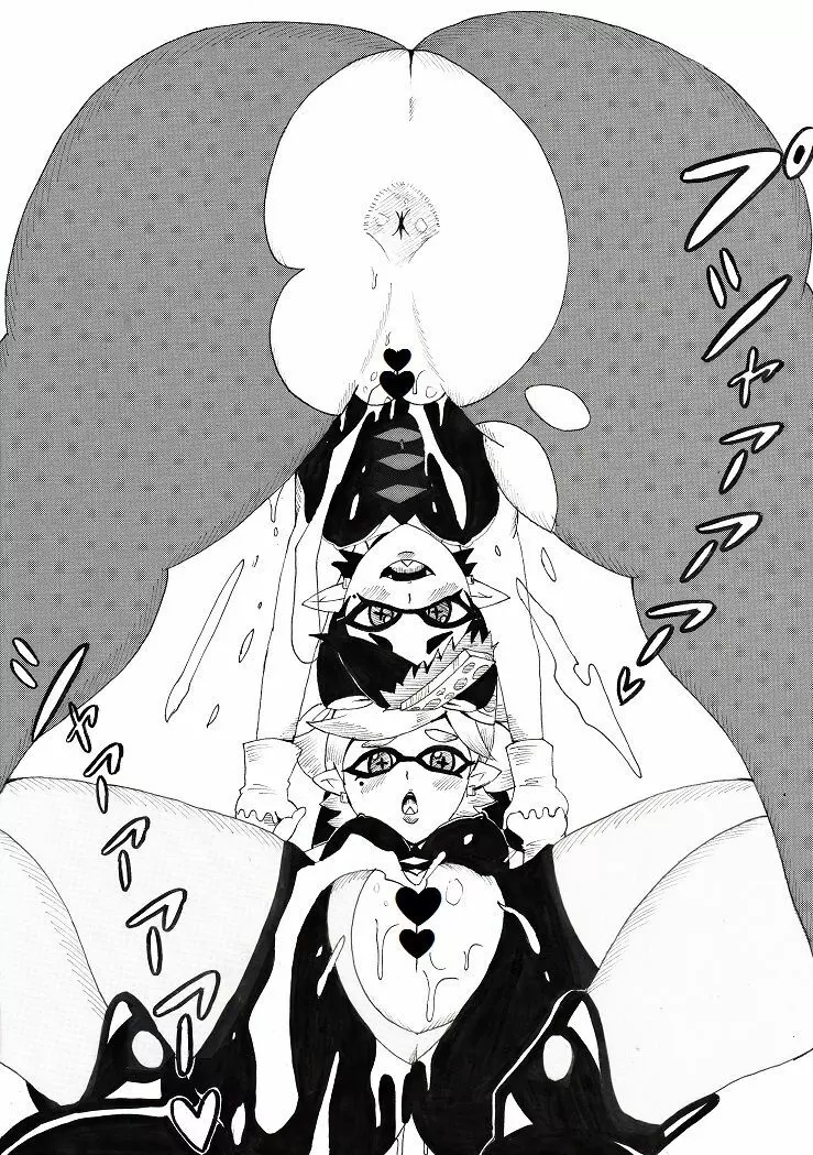 [(Ninnindo Tonsuke)] N-Zukan -Peeing Lolita Edition (Nintendo) 52ページ