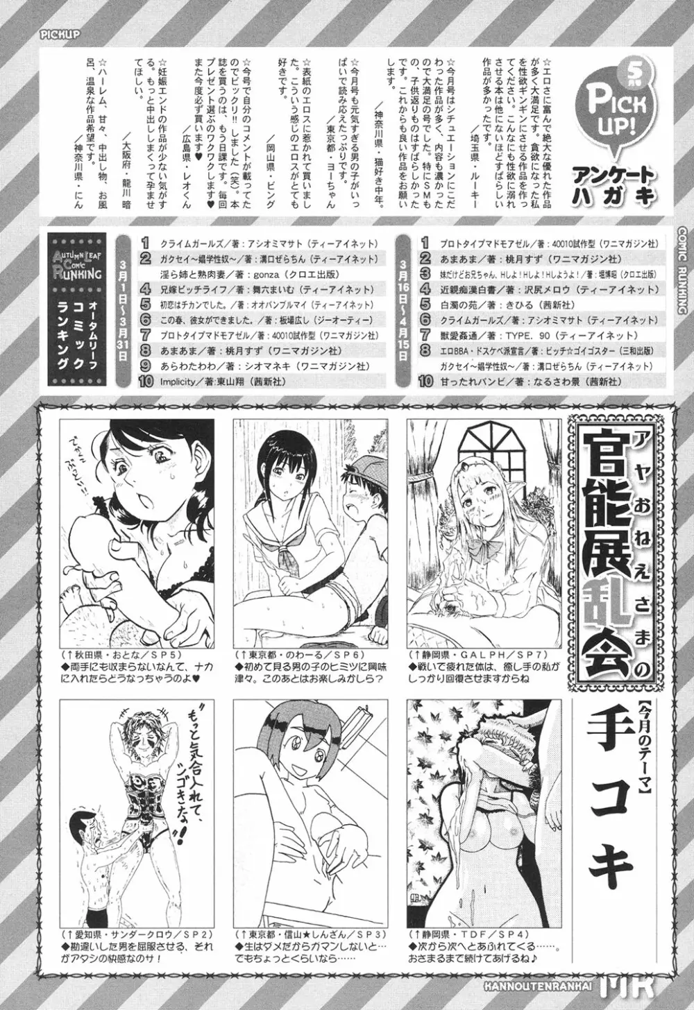 COMIC 夢幻転生 2017年6月号 512ページ