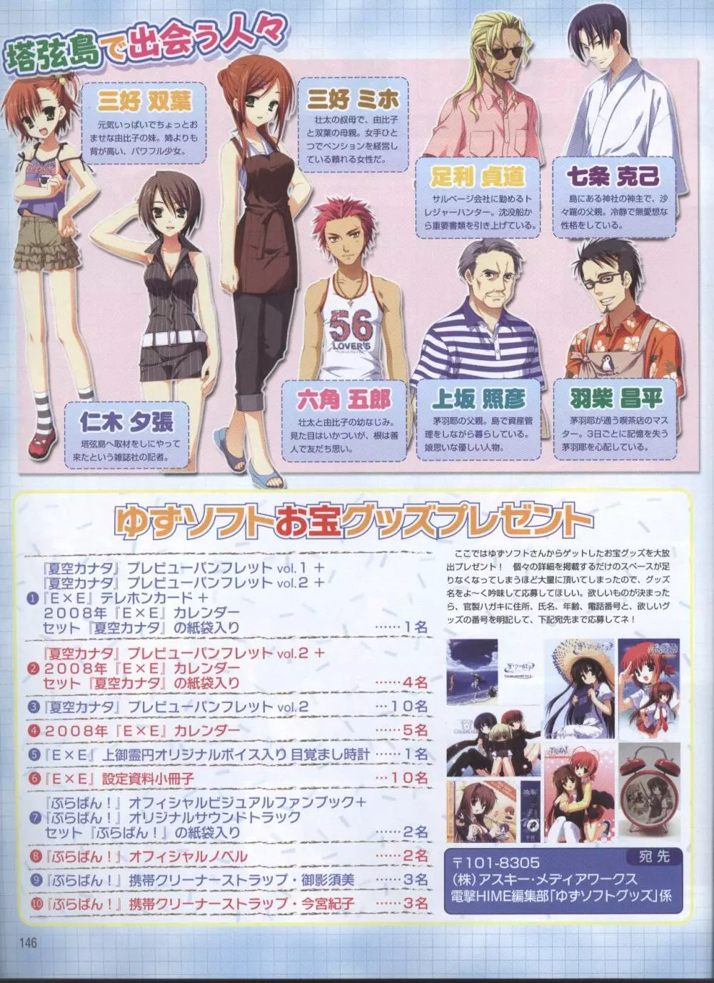 Dengeki 2008-06 121ページ