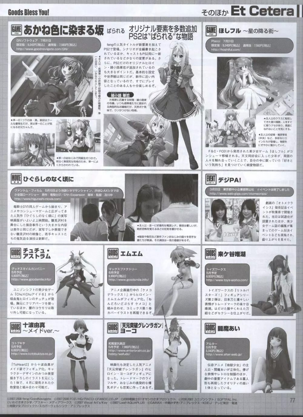 Dengeki 2008-06 64ページ