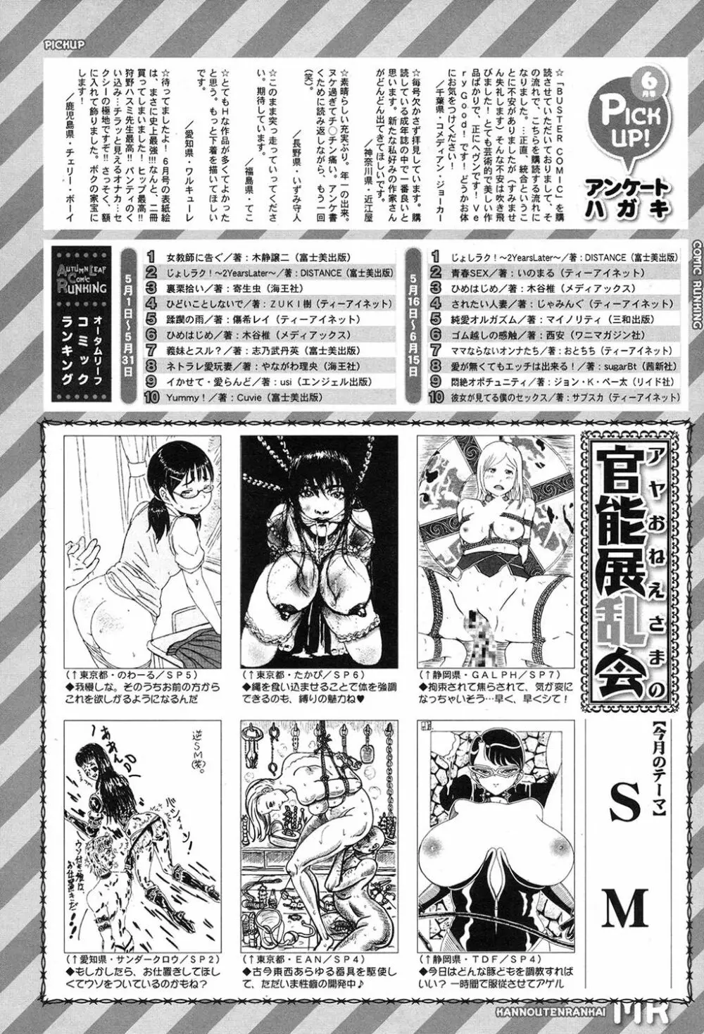 COMIC 夢幻転生 2017年8月号 588ページ