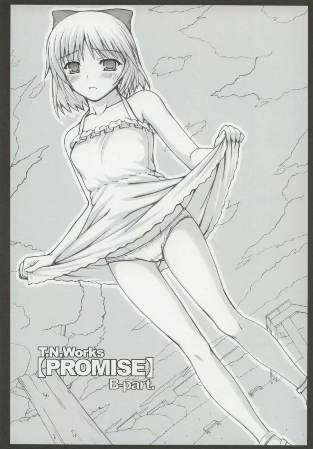 PROMISE 17ページ