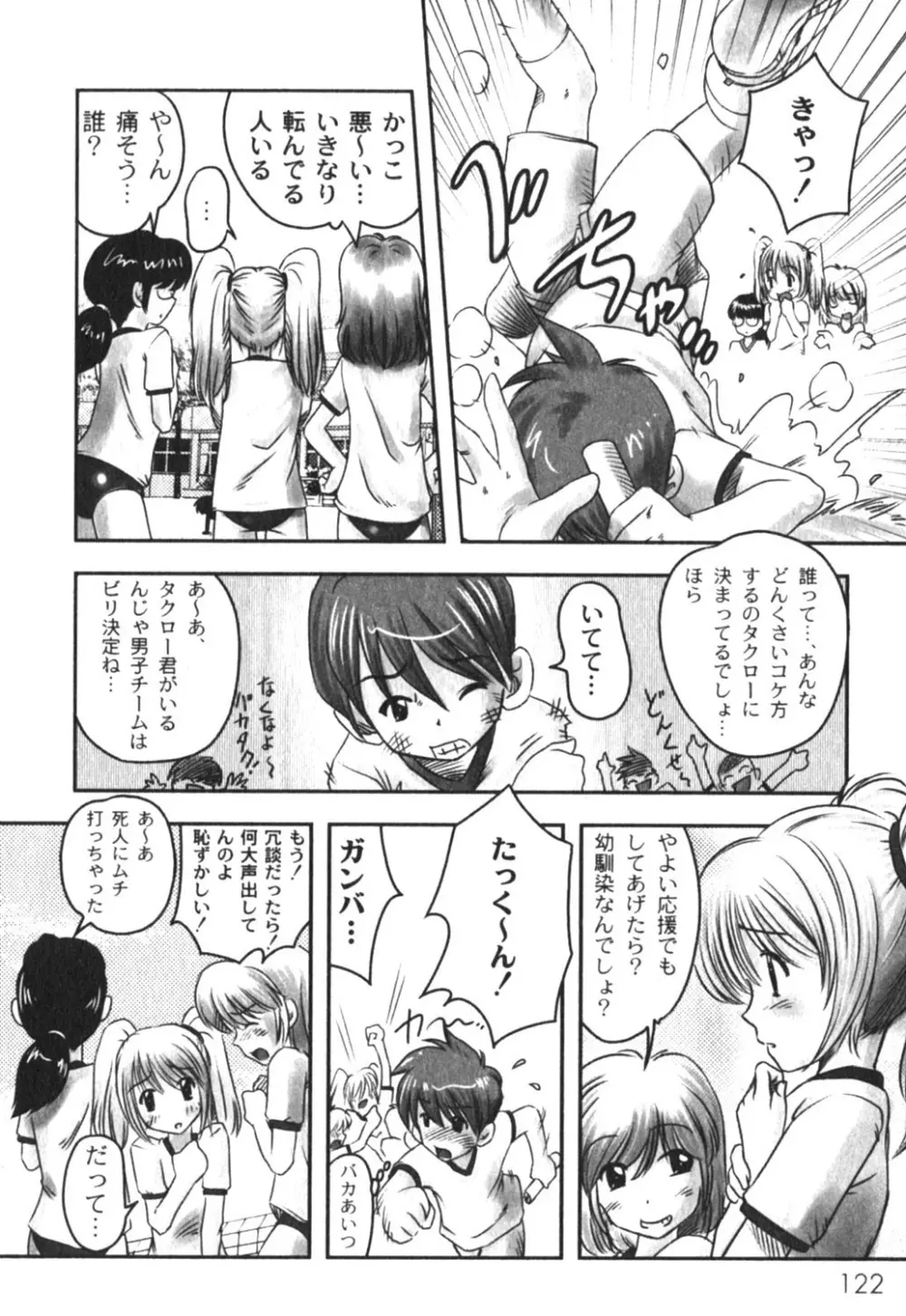 COMIC Moog 2005-04 123ページ