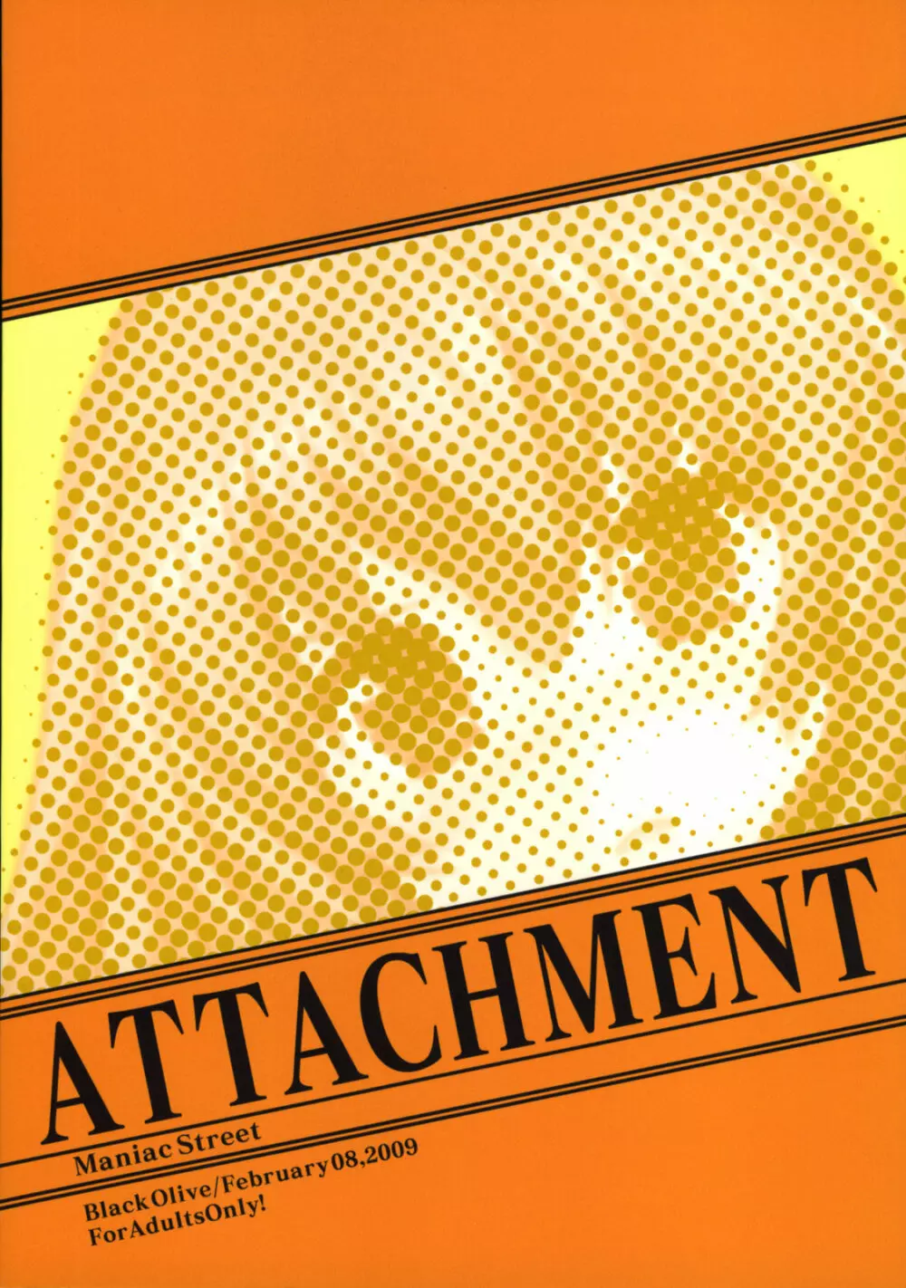 ATTACHMENT 29ページ