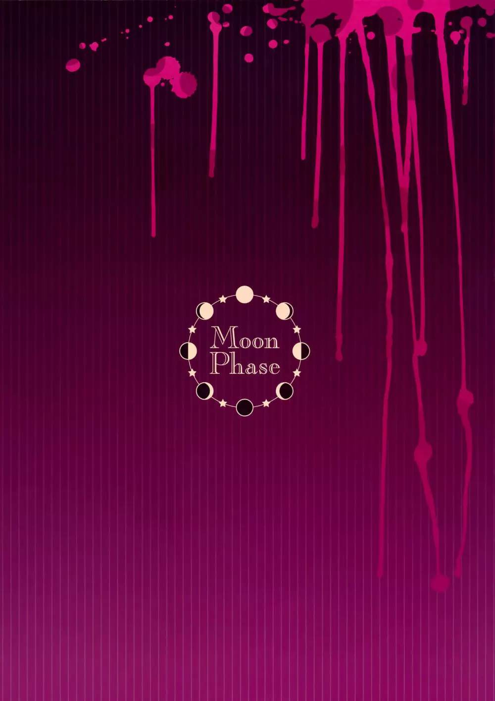 Moon Phase Material 2 30ページ