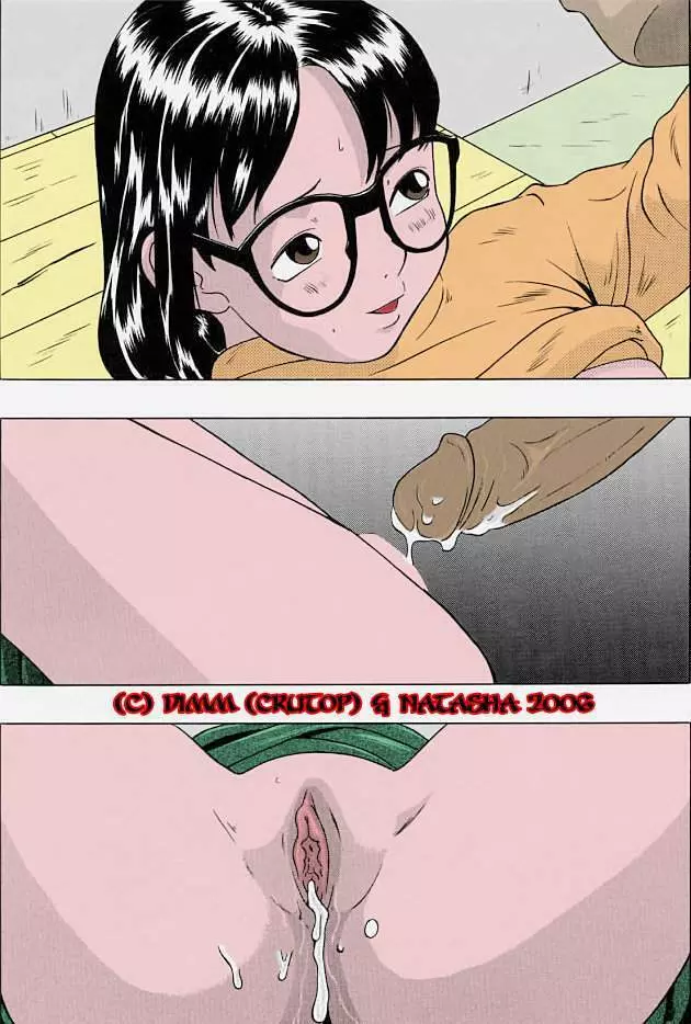 Hikari Hayashibara – Lolita Girl Coloured 179ページ