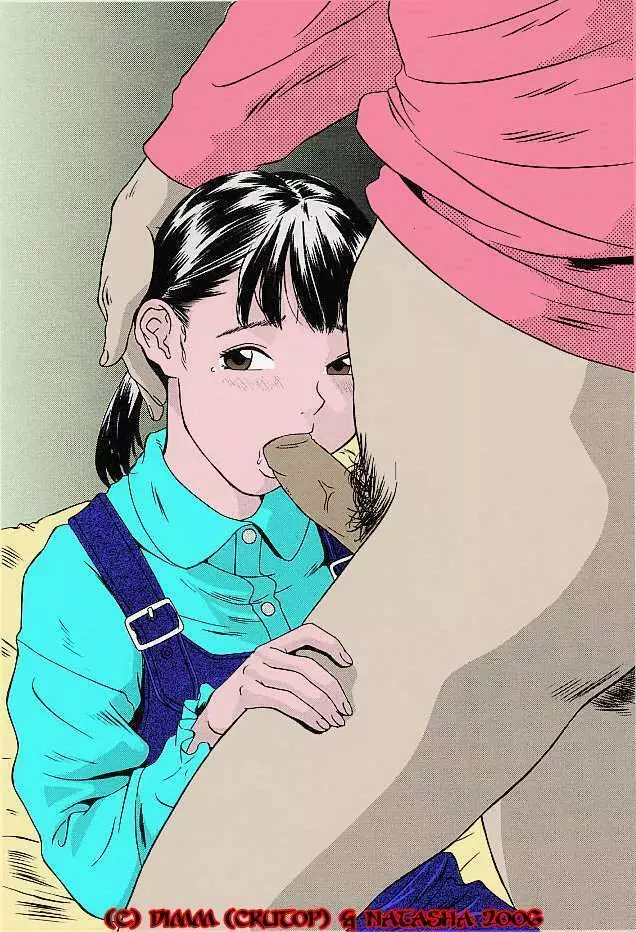Hikari Hayashibara – Lolita Girl Coloured 23ページ