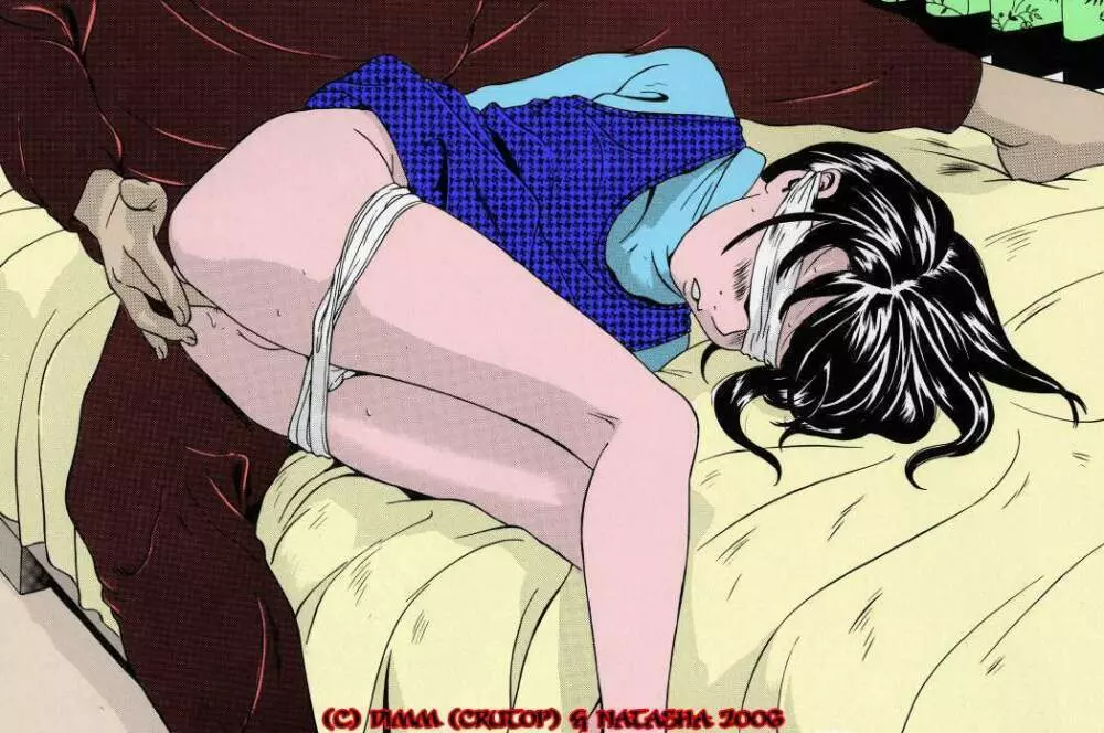 Hikari Hayashibara – Lolita Girl Coloured 320ページ