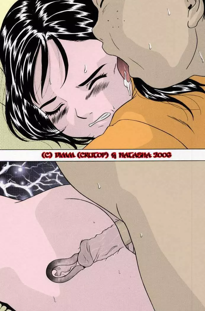 Hikari Hayashibara – Lolita Girl Coloured 357ページ