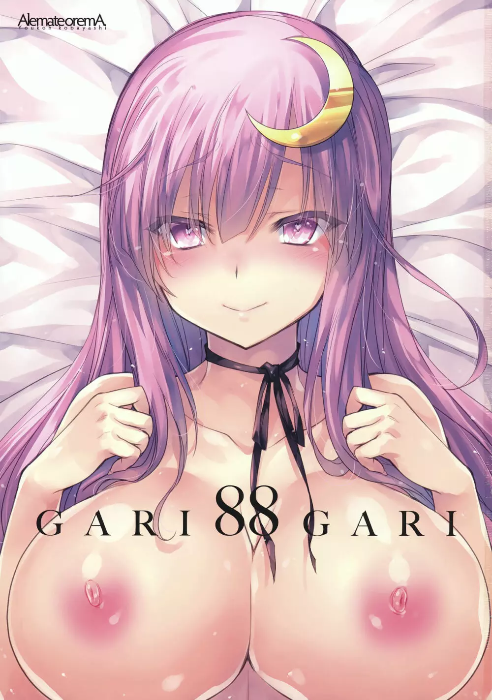 GARIGARI88 3ページ