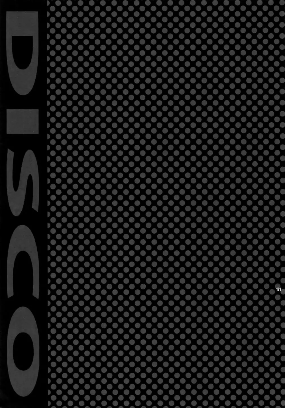 【DISCO】再録/2 170ページ
