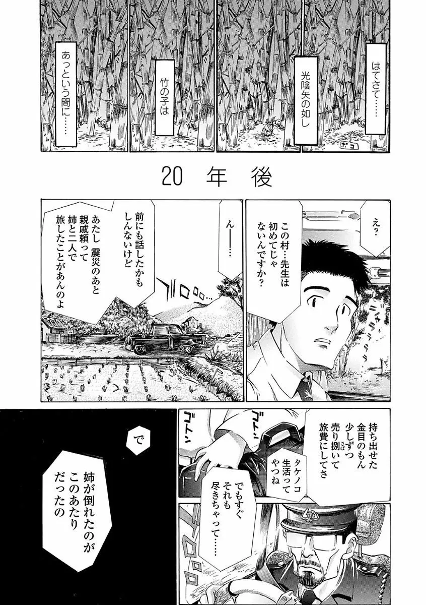 淫行をさせる行為 157ページ