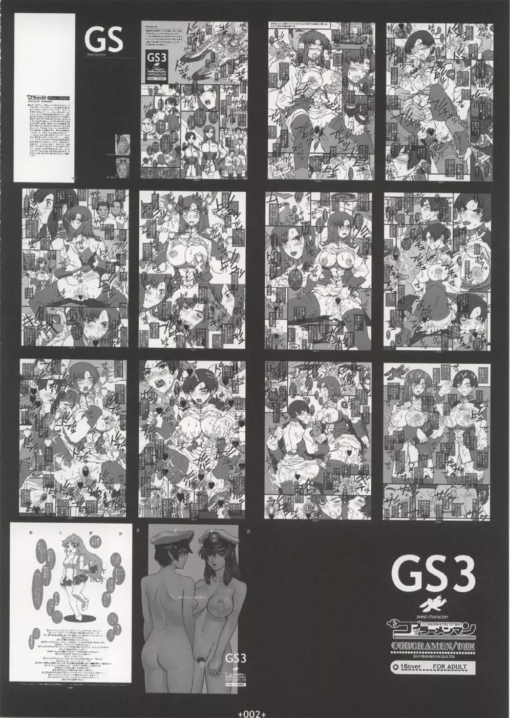 GS4 3ページ