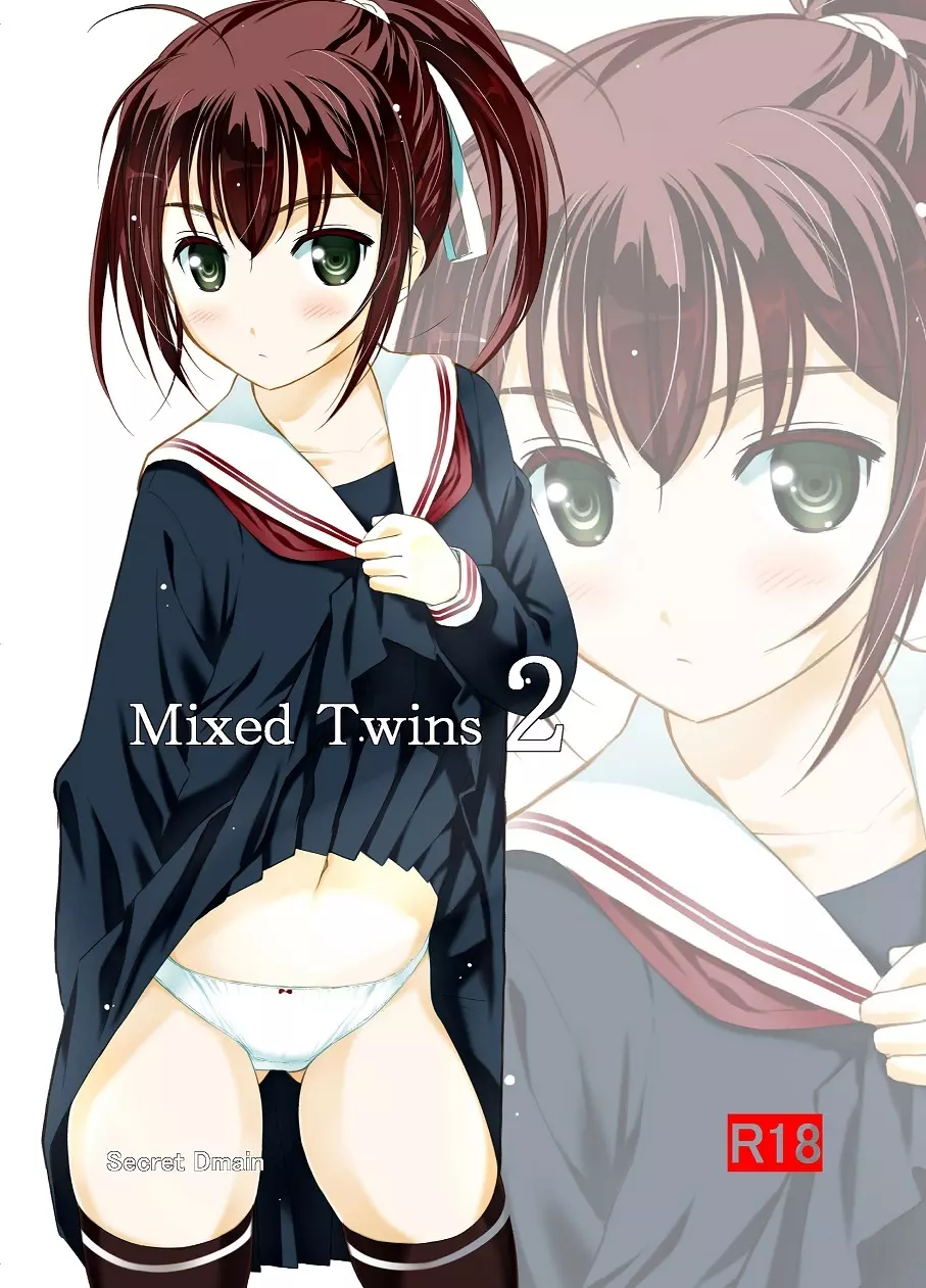 Mixed Twins 2