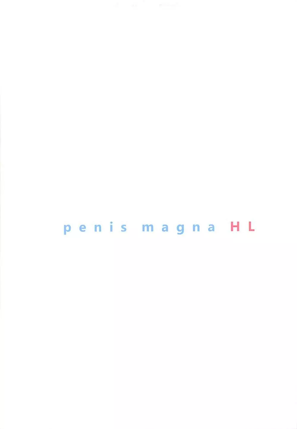 penis magna HL 6ページ