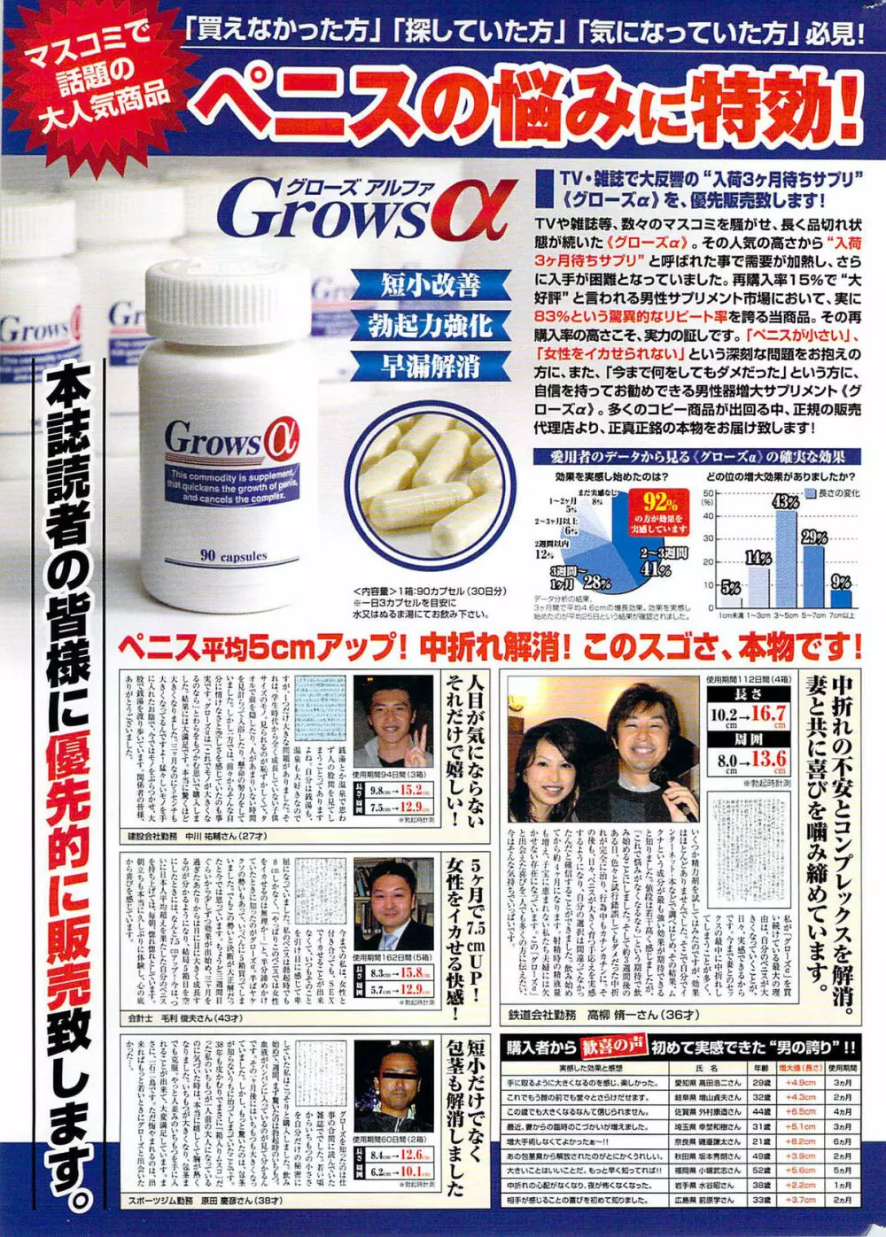 COMIC プルメロ 2007年07月号 vol.07 240ページ