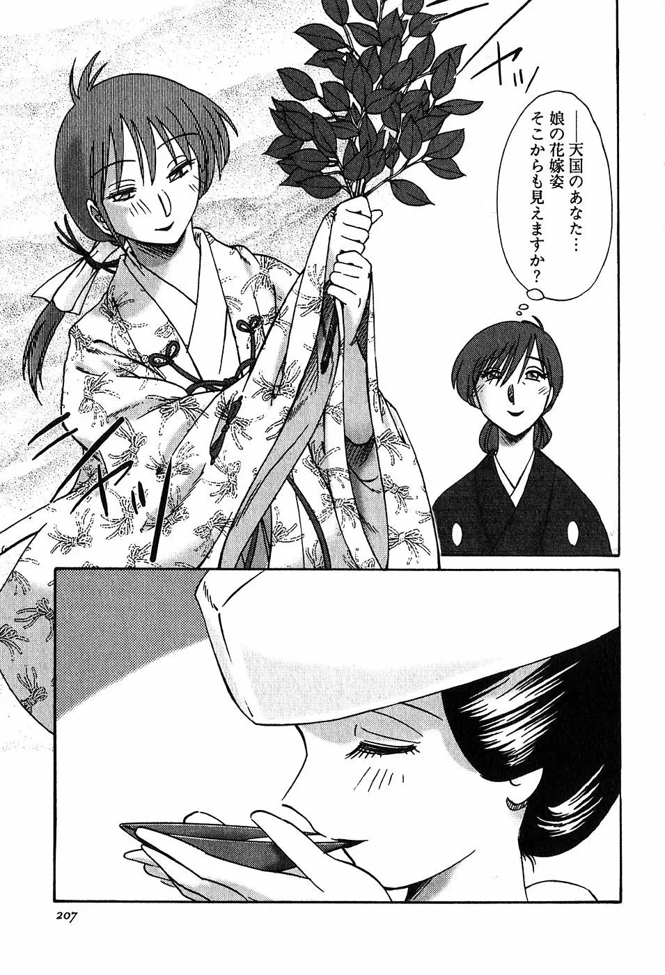 Kasumi_No_Mori Vol.2 209ページ