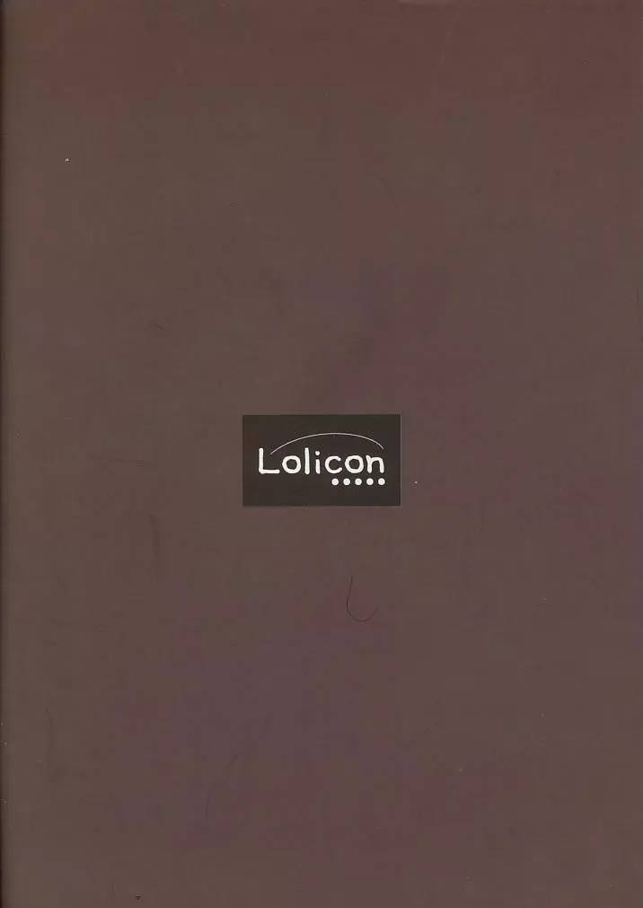 Lolicon….. 7 23ページ