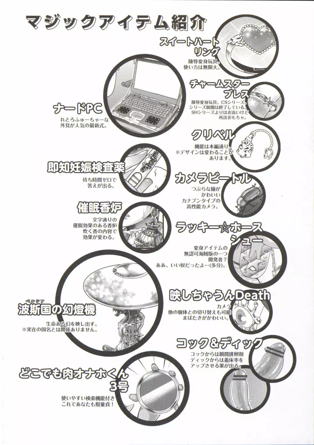 寵姫さまの淫虐遊戯 168ページ