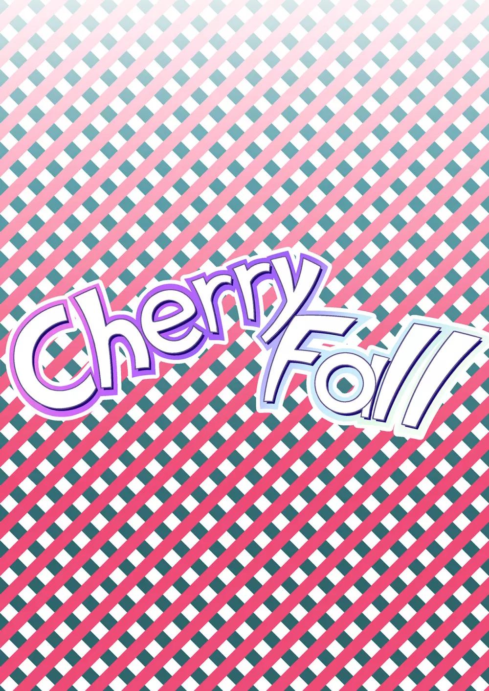 CherryFall 22ページ