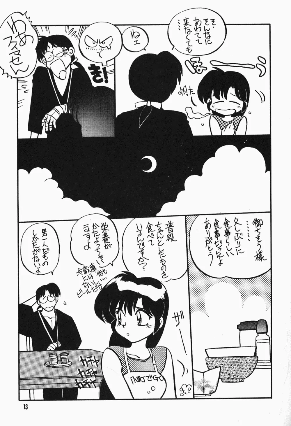 Anima Returns 11ページ
