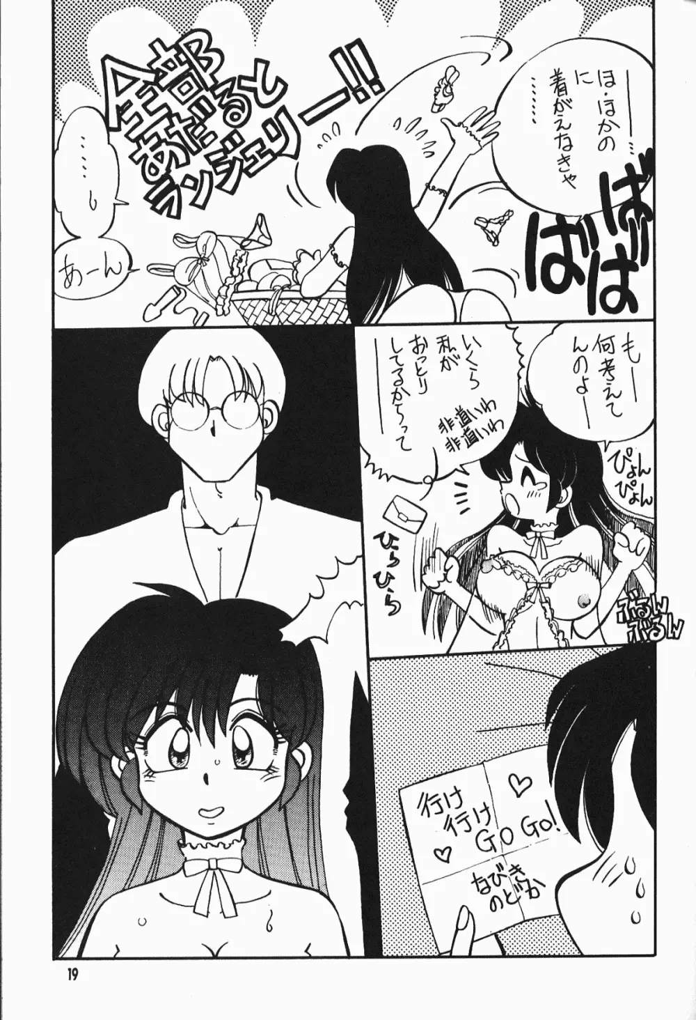 Anima Returns 17ページ