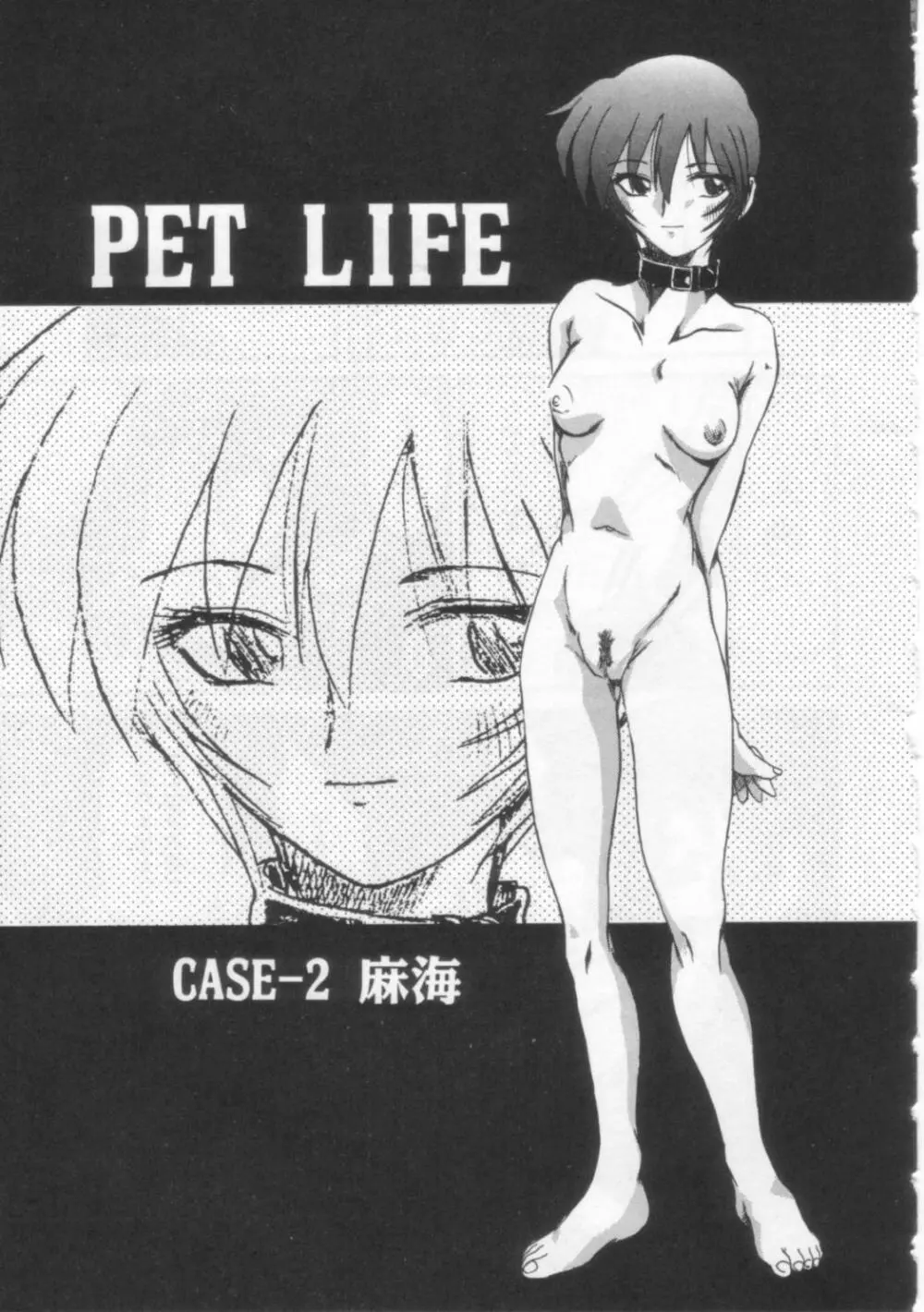 PET LIFE 30ページ
