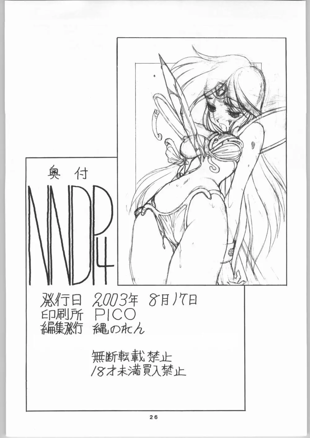 NNDP 4 25ページ