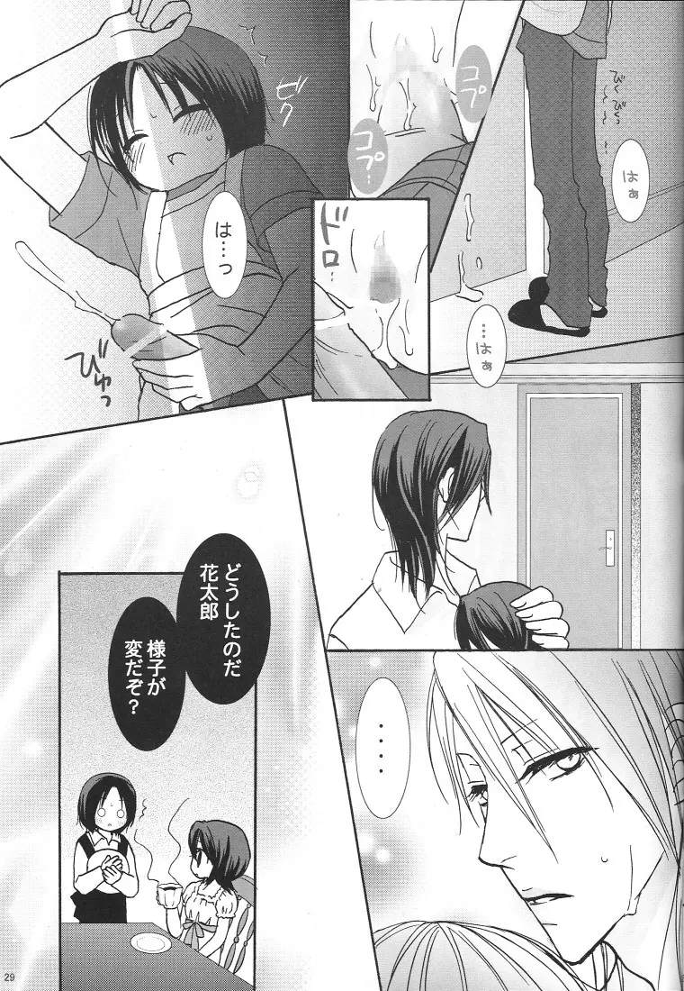 Yumemiru Alice 28ページ