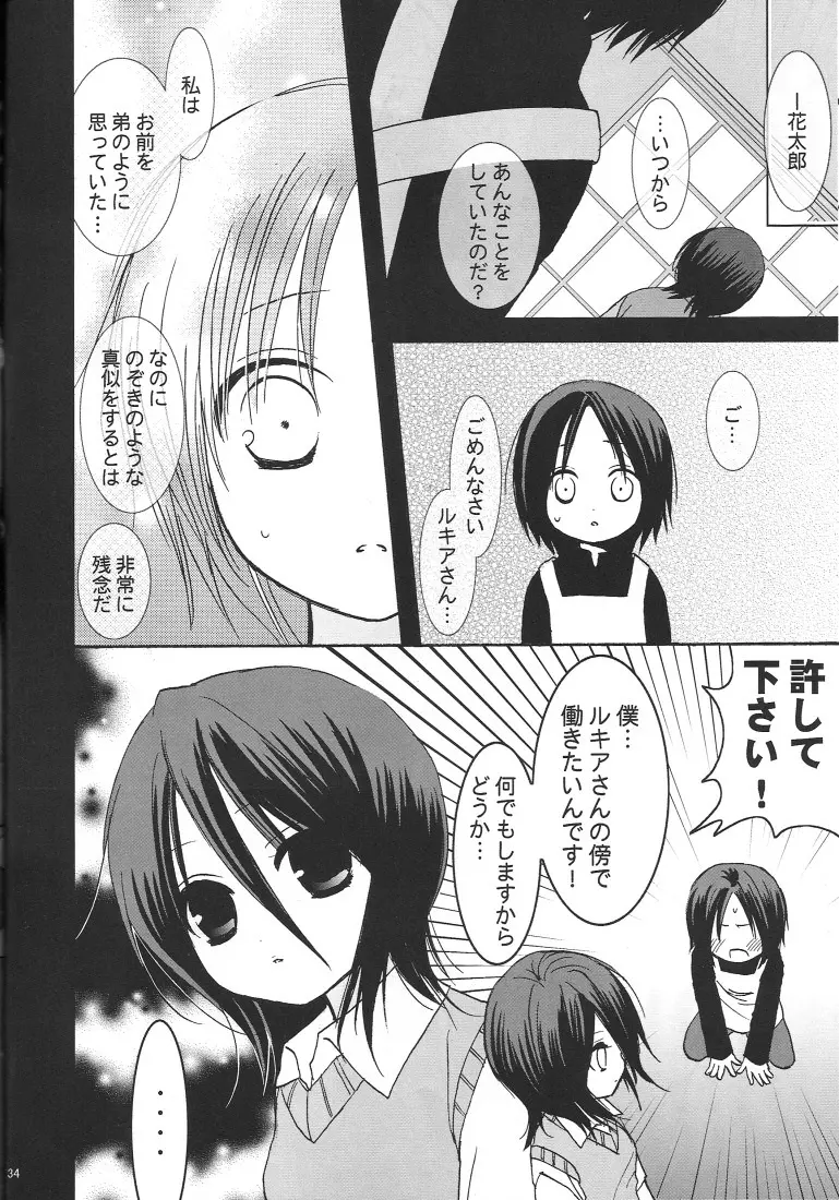 Yumemiru Alice 33ページ
