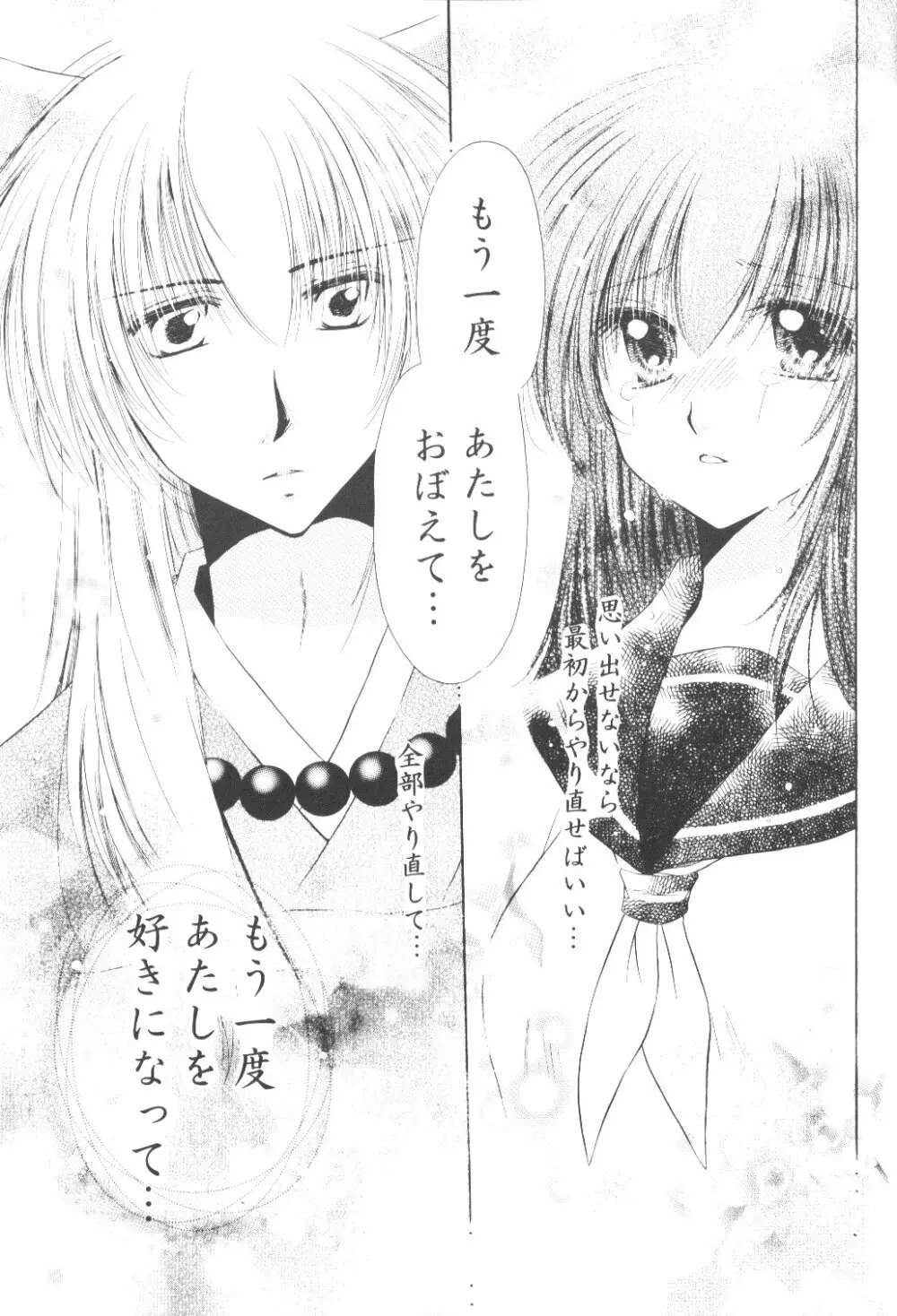 Ryuusei Ryodan 29ページ