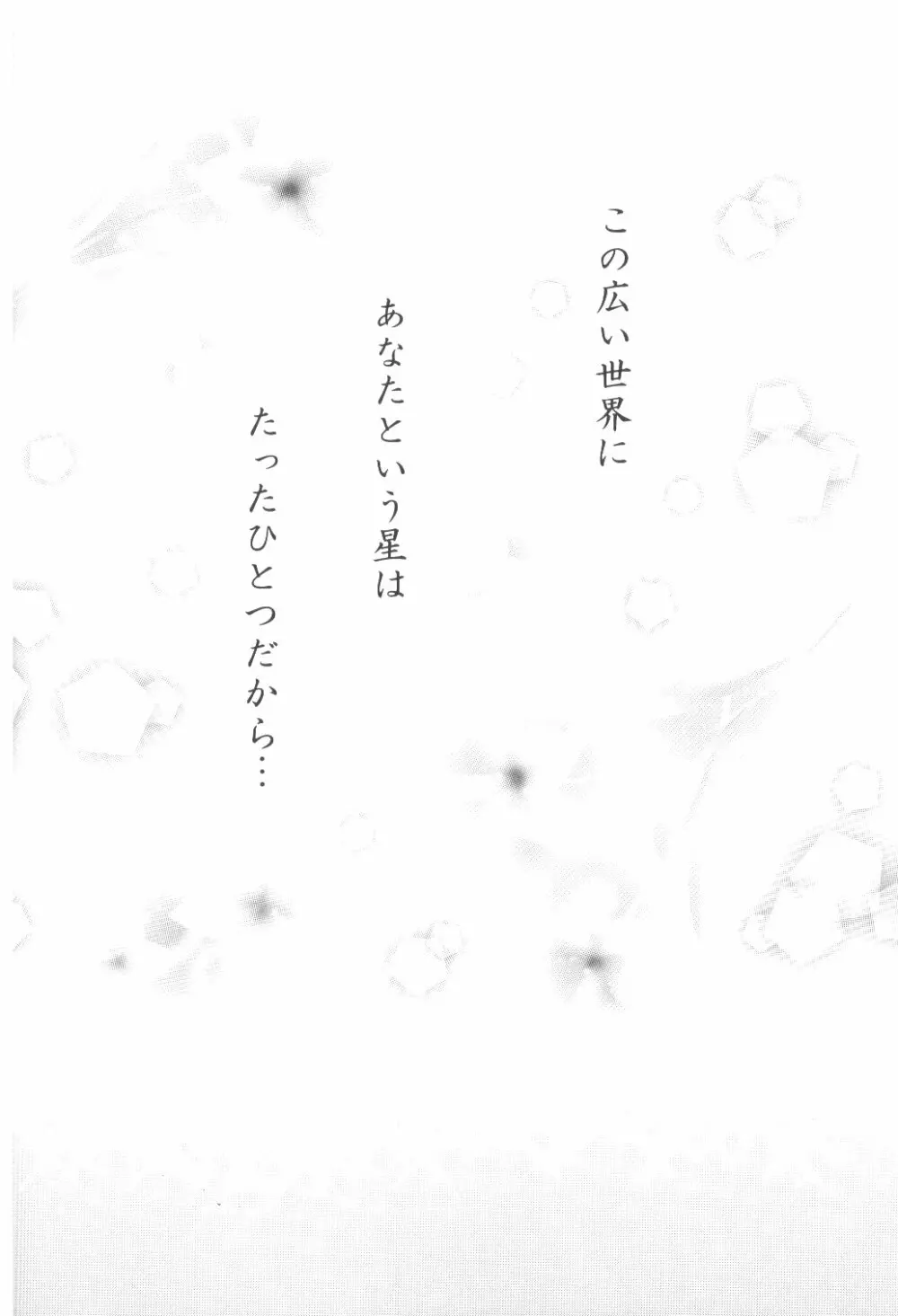 Ryuusei Ryodan 50ページ