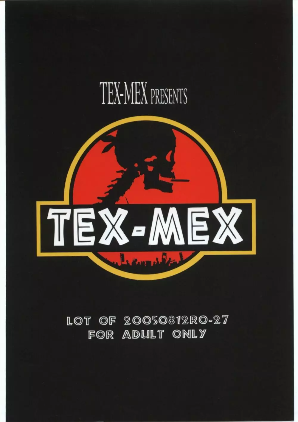 WAY OF TEX-MEX 98ページ