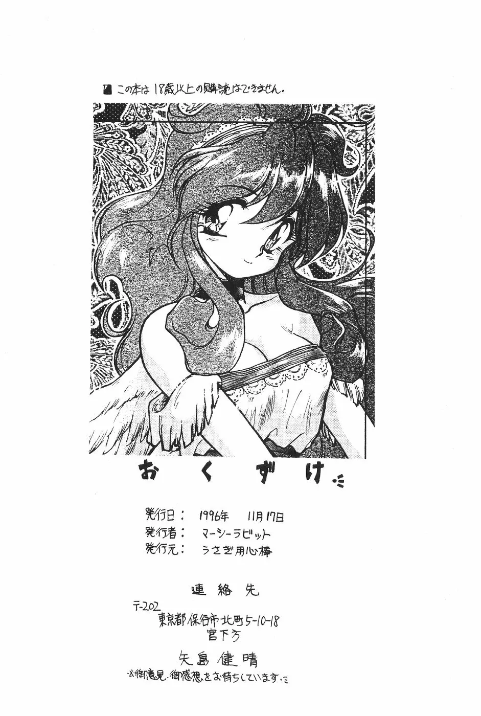 Idol Dairengou 25ページ