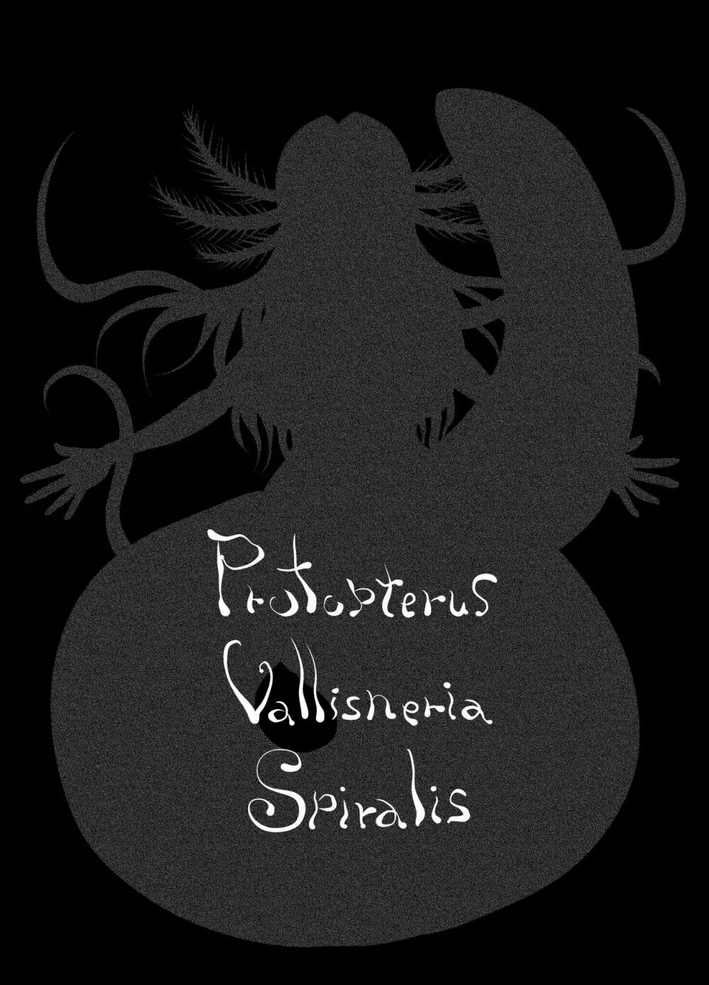 Protopterus Vallisneria Spiralis 6ページ