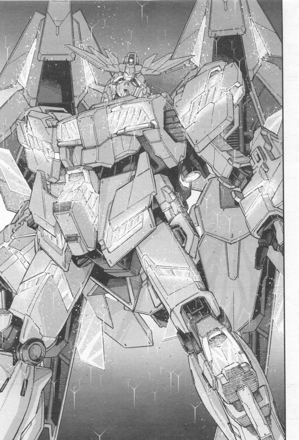 Gundam Ace – October 2019 246ページ
