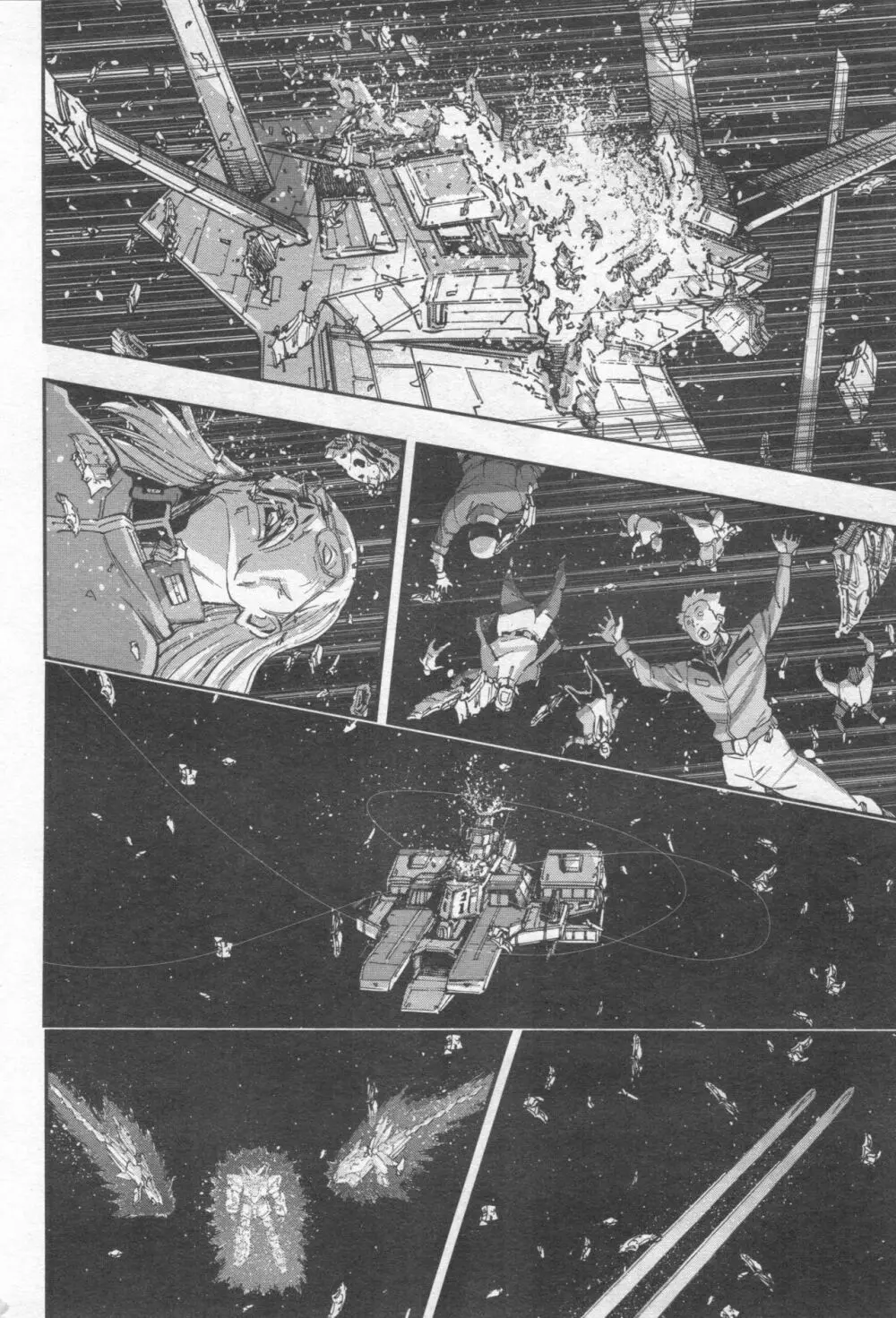 Gundam Ace – October 2019 275ページ