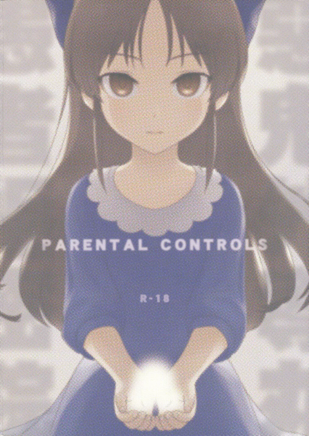 PARENTAL CONTROLS 34ページ